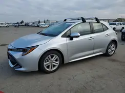 JTND4MBE3M3132286 2021 TOYOTA COROLLA