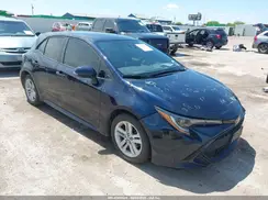 JTND4MBE3M3145684 2021 TOYOTA COROLLA