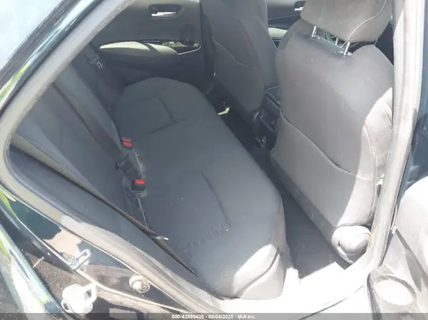JTND4MBE3M3145684 2021 TOYOTA COROLLA - Image 8