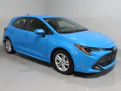 JTND4MBE3N3148294 2022 TOYOTA COROLLA