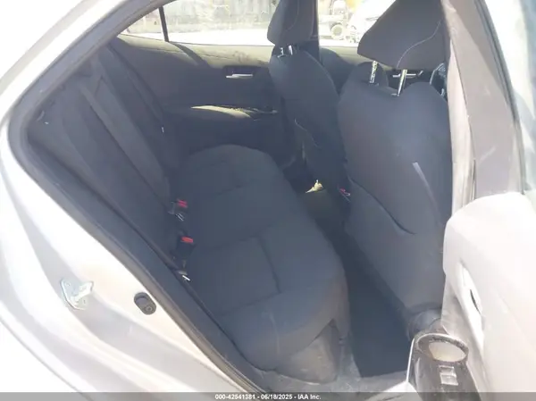 JTND4MBE3N3155522 2022 TOYOTA COROLLA - Image 8