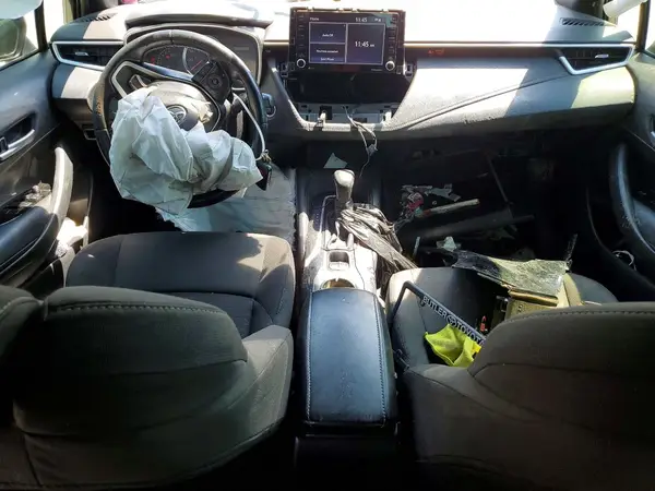 JTND4MBE3N3161871 2022 TOYOTA COROLLA - Image 8