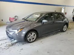 JTND4MBE3N3165225 2022 TOYOTA COROLLA