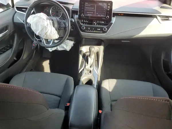 JTND4MBE3N3168707 2022 TOYOTA COROLLA - Image 8