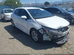 JTND4MBE3N3169517 2022 TOYOTA COROLLA