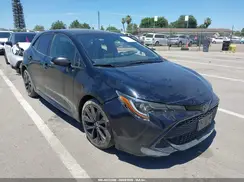JTND4MBE3N3172112 2022 TOYOTA COROLLA