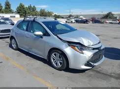 JTND4MBE3N3175284 2022 TOYOTA COROLLA