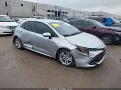 JTND4MBE3N3178430 2022 TOYOTA COROLLA