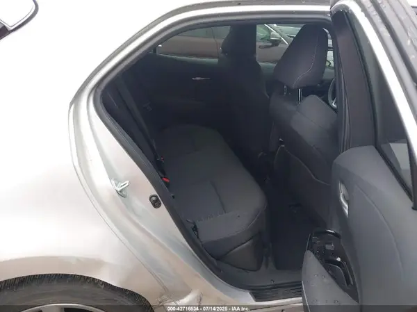 JTND4MBE3N3178430 2022 TOYOTA COROLLA - Image 8