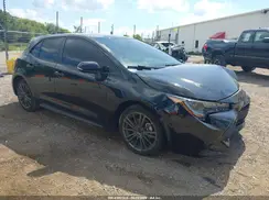 JTND4MBE3N3182560 2022 TOYOTA COROLLA