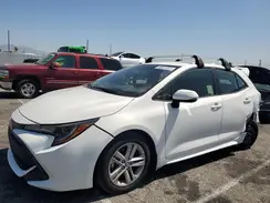 JTND4MBE3N3183952 2022 TOYOTA COROLLA