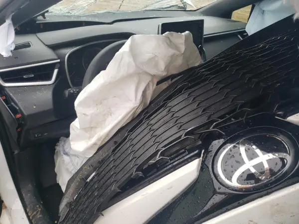 JTND4MBE3N3188181 2022 TOYOTA COROLLA - Image 8