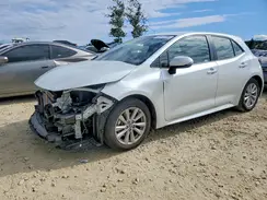 JTND4MBE3P3201899 2023 TOYOTA COROLLA