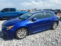 JTND4MBE3P3206620 2023 TOYOTA COROLLA