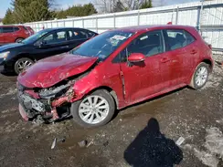 JTND4MBE3P3206746 2023 TOYOTA COROLLA