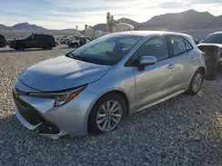 JTND4MBE3P3206990 2023 TOYOTA COROLLA