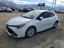JTND4MBE3P3209579 2023 TOYOTA COROLLA