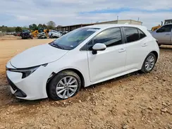 JTND4MBE3P3211557 2023 TOYOTA COROLLA