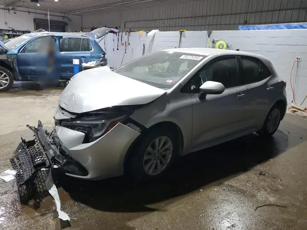 JTND4MBE3R3214834 2024 TOYOTA COROLLA - Image 1