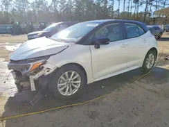 JTND4MBE3R3215028 2024 TOYOTA COROLLA