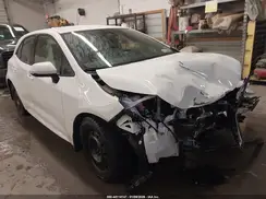 JTND4MBE3R3215756 2024 TOYOTA COROLLA