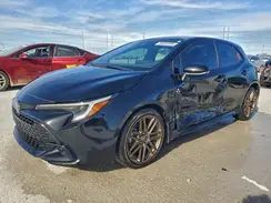 JTND4MBE3R3216857 2024 TOYOTA COROLLA