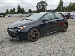 JTND4MBE3R3218091 2024 TOYOTA COROLLA