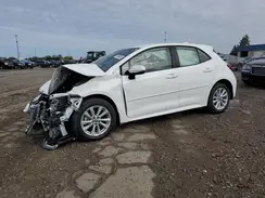 JTND4MBE3R3220696 2024 TOYOTA COROLLA