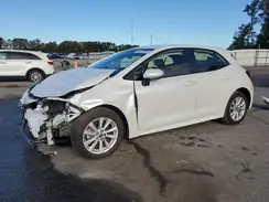 JTND4MBE3R3222089 2024 TOYOTA COROLLA