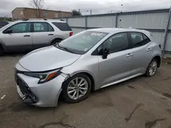 JTND4MBE3R3222870 2024 TOYOTA COROLLA