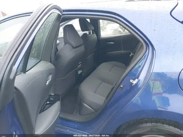 JTND4MBE3R3223162 2024 TOYOTA COROLLA - Image 8