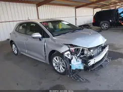 JTND4MBE3R3223548 2024 TOYOTA COROLLA
