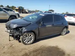 JTND4MBE3R3223646 2024 TOYOTA COROLLA