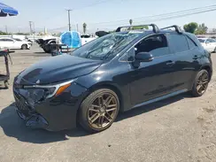 JTND4MBE3R3224280 2024 TOYOTA COROLLA