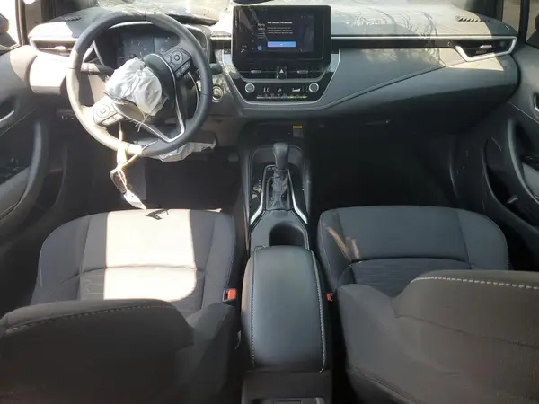 JTND4MBE3R3224280 2024 TOYOTA COROLLA - Image 8
