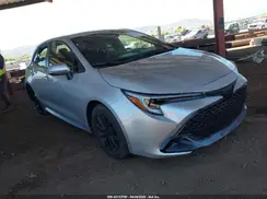 JTND4MBE3R3225476 2024 TOYOTA COROLLA