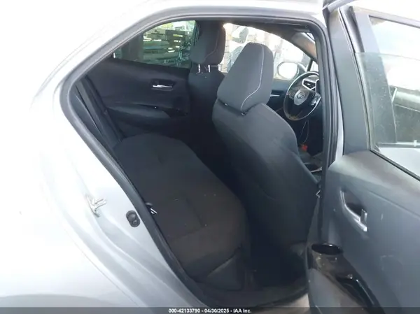 JTND4MBE3R3225476 2024 TOYOTA COROLLA - Image 8
