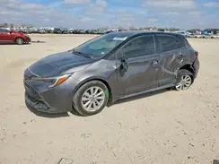JTND4MBE3R3227969 2024 TOYOTA COROLLA