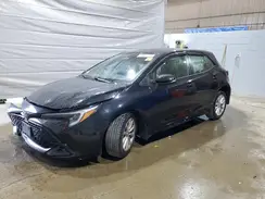 JTND4MBE3R3231150 2024 TOYOTA COROLLA