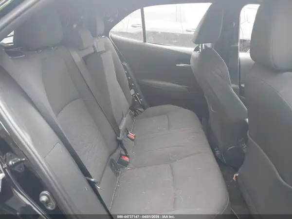 JTND4MBE3S3235446 2025 TOYOTA COROLLA - Image 8
