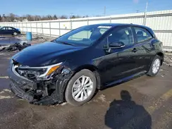 JTND4MBE3S3239965 2025 TOYOTA COROLLA
