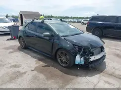 JTND4MBE3S3241246 2025 TOYOTA COROLLA