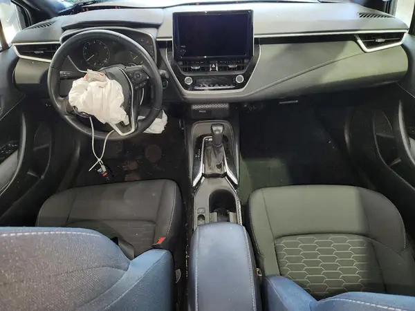 JTND4MBE3S3241926 2025 TOYOTA COROLLA - Image 8