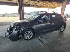 JTND4MBE3S3244308 2025 TOYOTA COROLLA