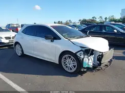 JTND4MBE3T3254256 2026 TOYOTA COROLLA