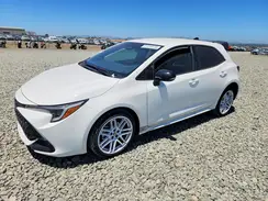 JTND4MBE3T3258954 2026 TOYOTA COROLLA