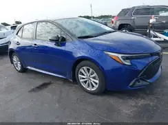 JTND4MBE3T3262566 2026 TOYOTA COROLLA