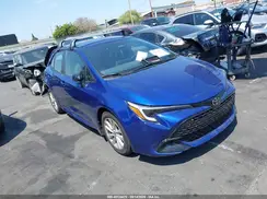 JTND4MBE3T3263247 2026 TOYOTA COROLLA