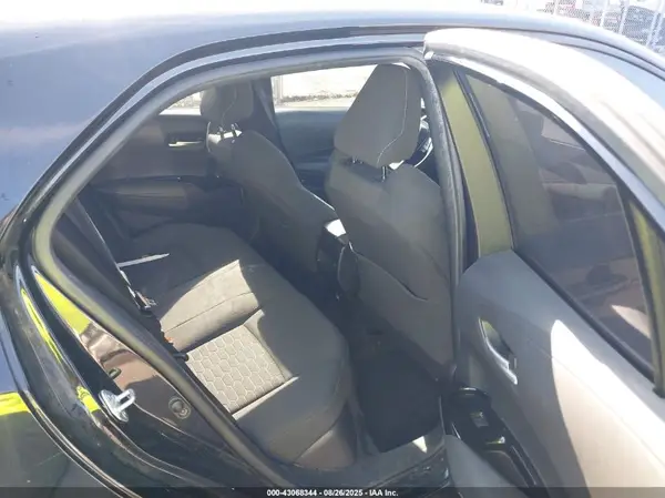 JTND4MBE4M3138839 2021 TOYOTA COROLLA - Image 8