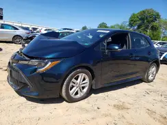 JTND4MBE4M3146696 2021 TOYOTA COROLLA